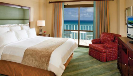 Condos at Marriott Aruba Surf and Ocean BeachFront Clubs