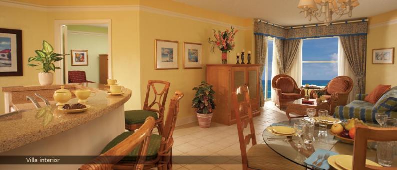 Condos at Marriott Aruba Surf and Ocean BeachFront Clubs
