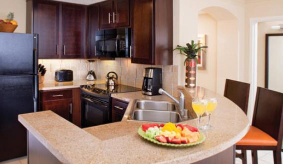 Condos at Marriott Aruba Surf and Ocean BeachFront Clubs