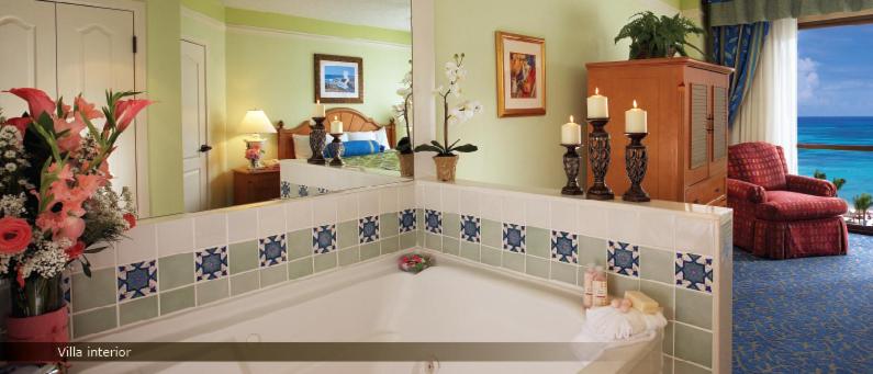 Condos at Marriott Aruba Surf and Ocean BeachFront Clubs