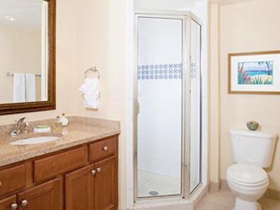 Condos at Marriott Aruba Surf and Ocean BeachFront Clubs