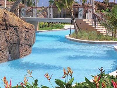Condos at Marriott Aruba Surf and Ocean BeachFront Clubs