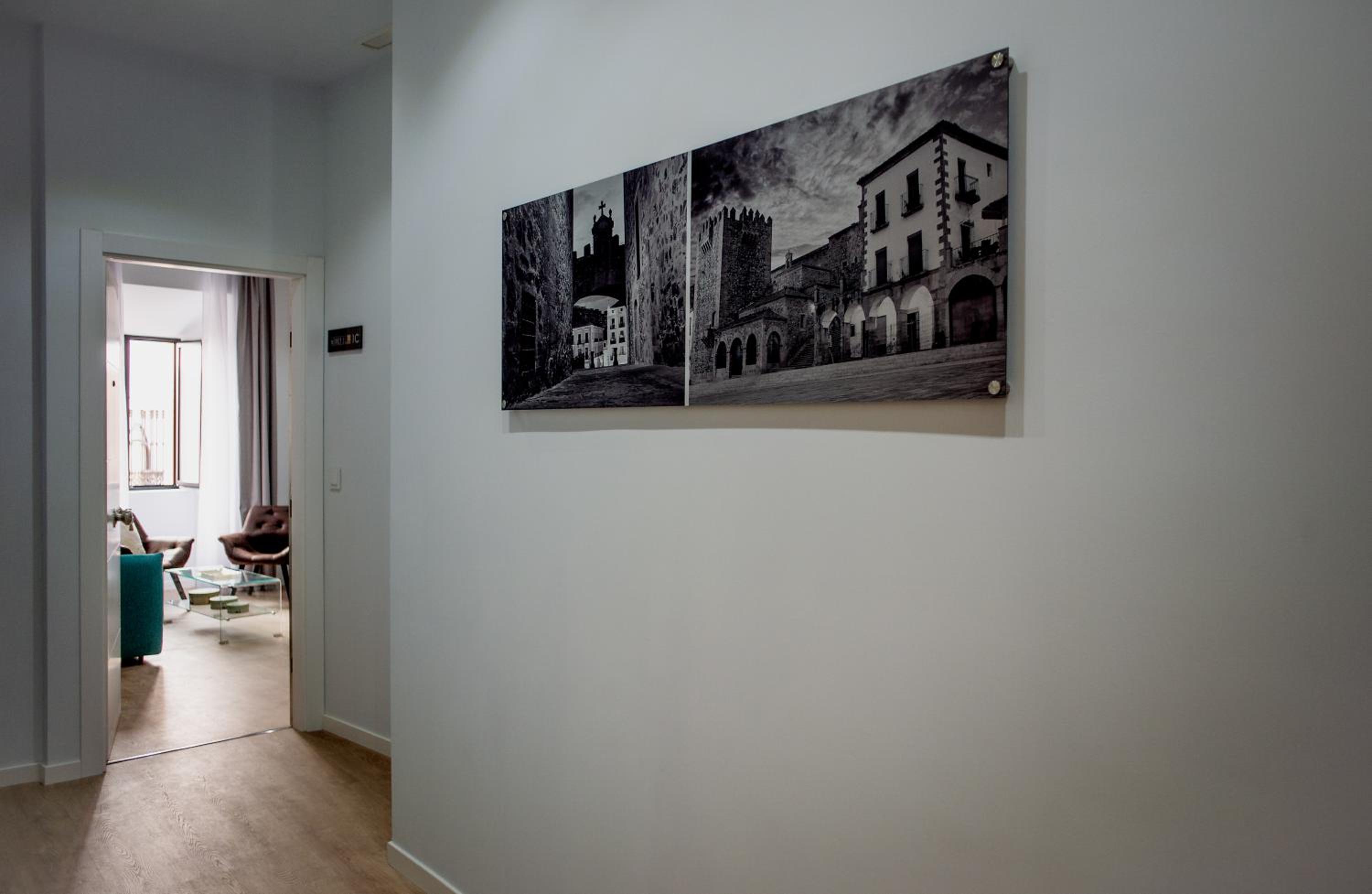 Apartamentos Turísticos Moret 11 - 2B view 2