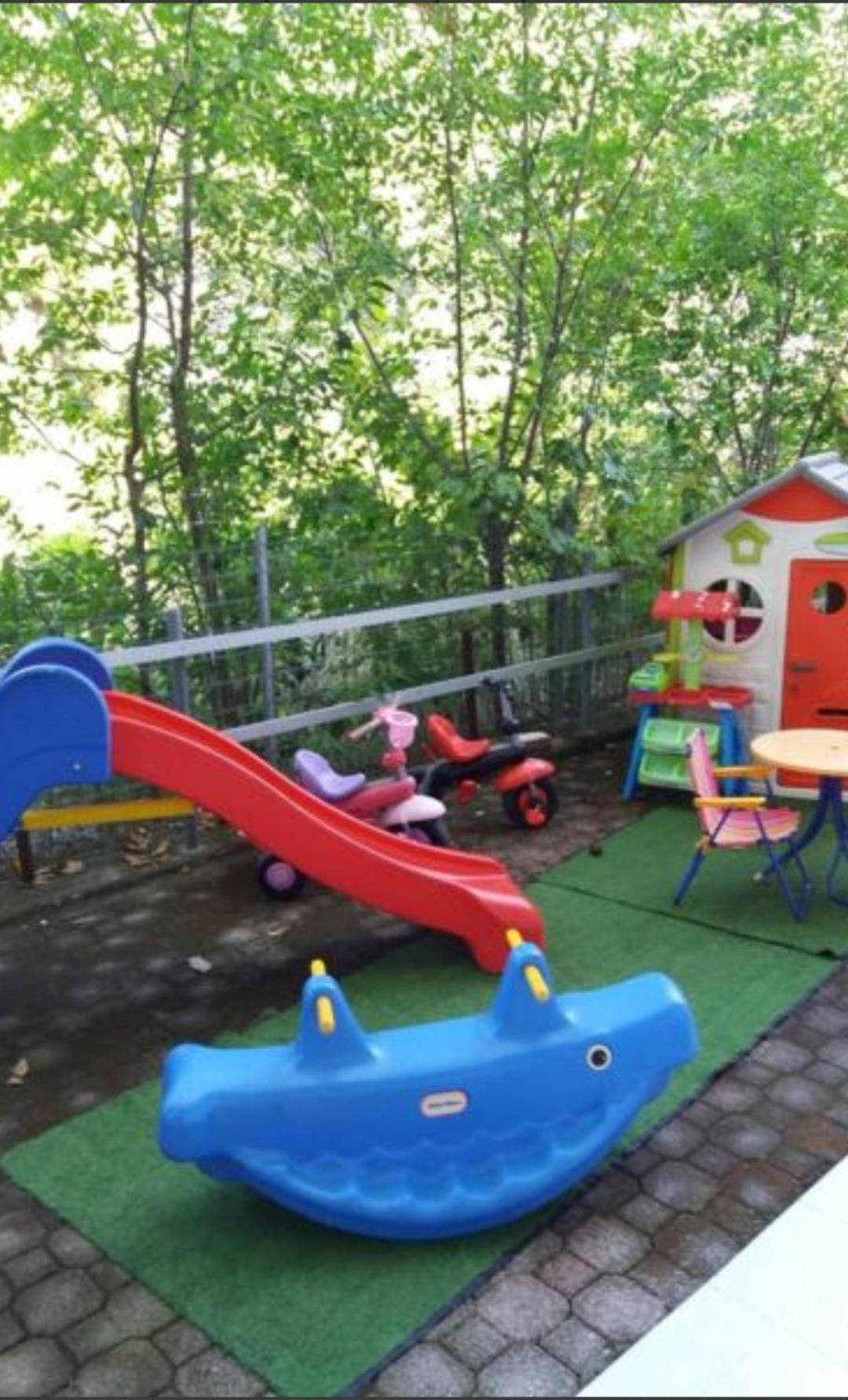 Kontogiannis Lihas Club view 4