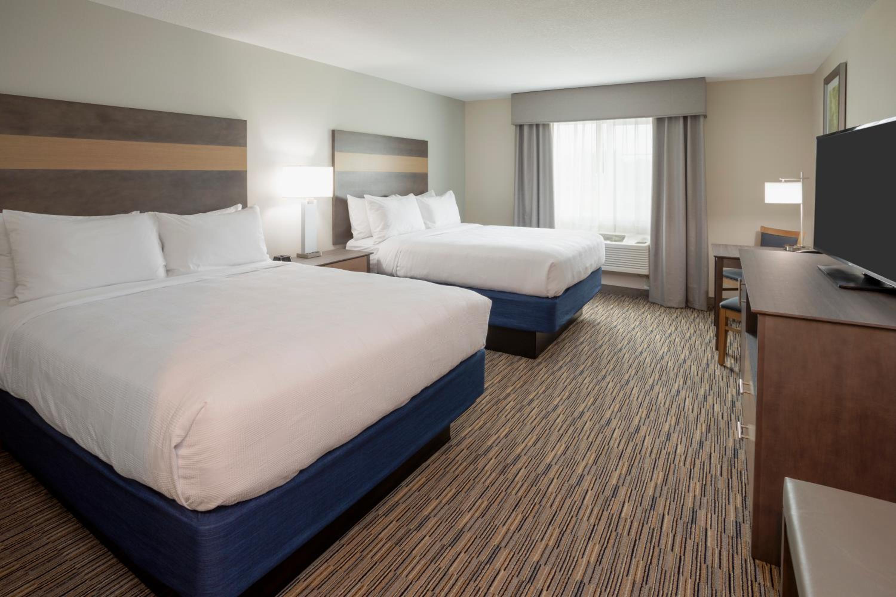 Little Crow Hotel & Conference, Trademark by Wyndham, Photo 32