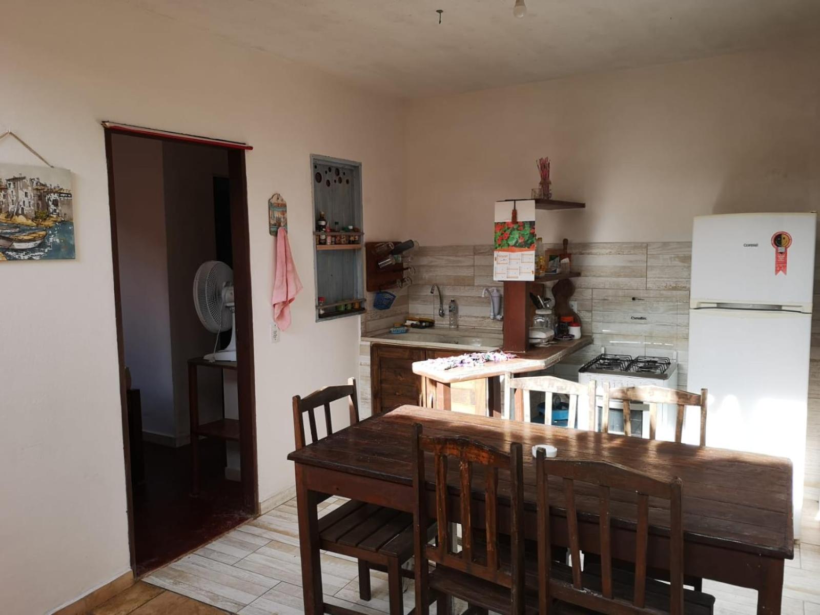 Casa da Rê