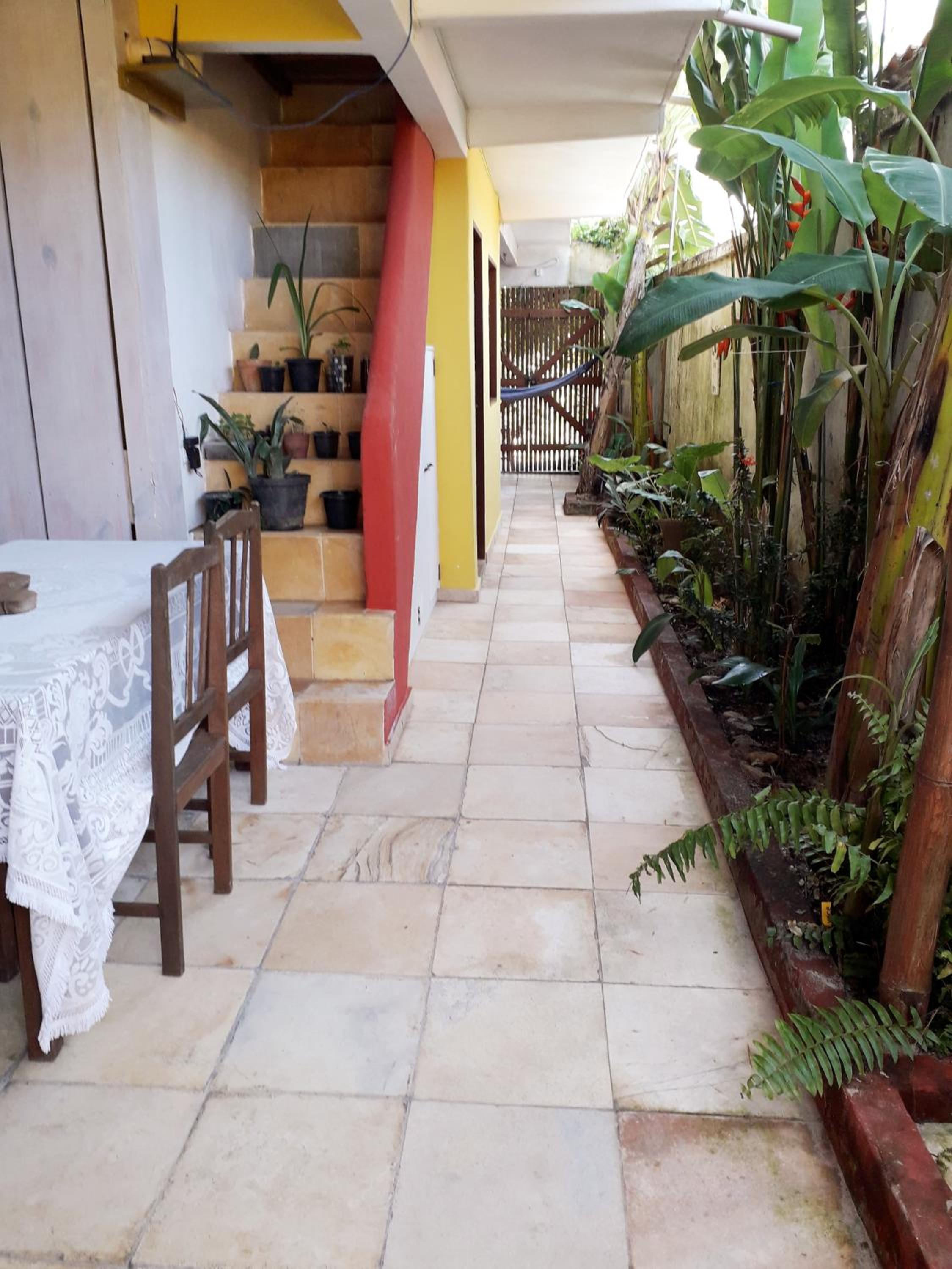 Casa da Rê