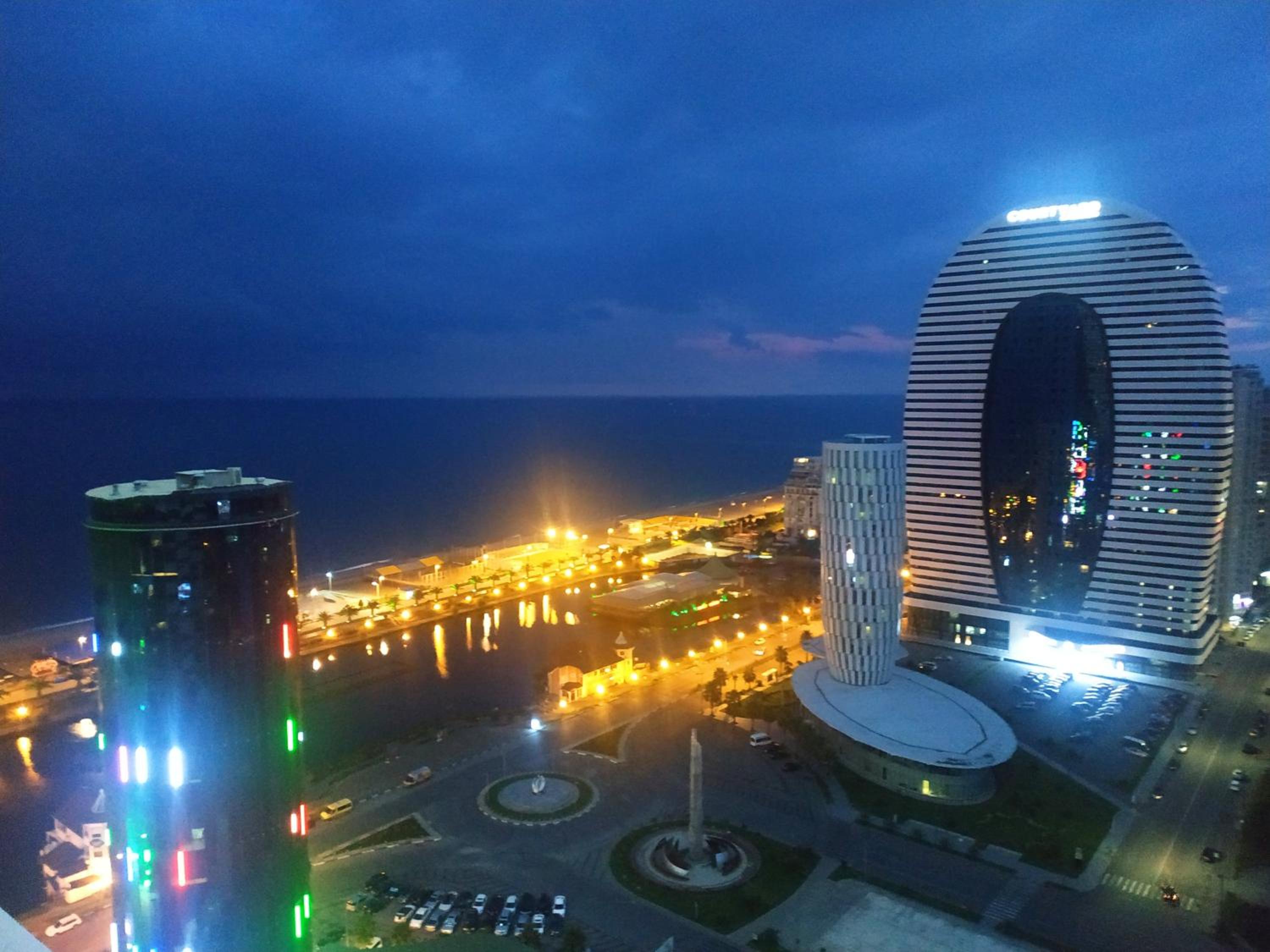 Batumi Orbi Apartments