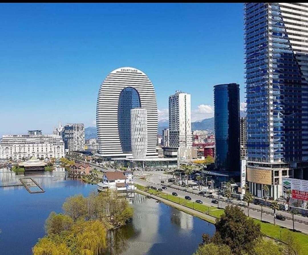 Batumi Orbi Apartments