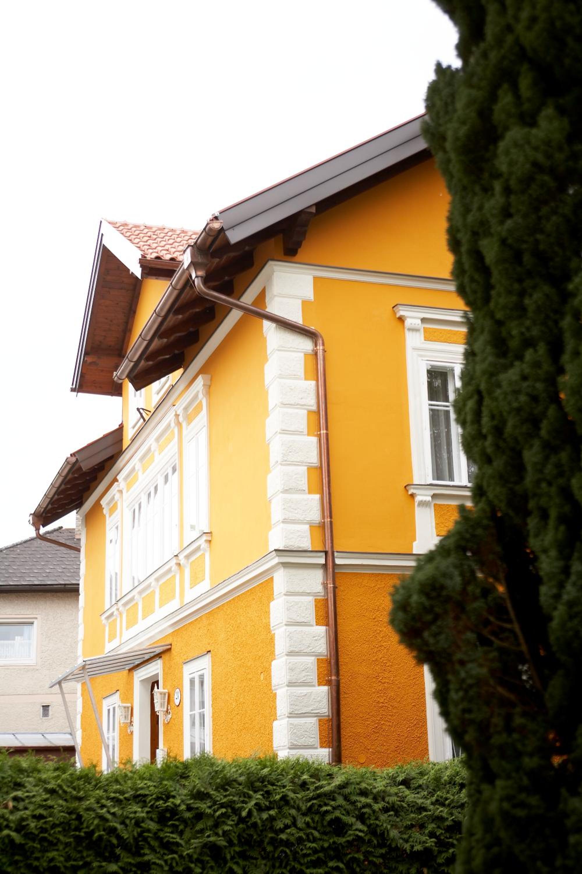 Salzburg Vacations - Holiday Apartments by Das Grune Hotel zur Post - 100 BIO Villa Ceconi - Property Image 47