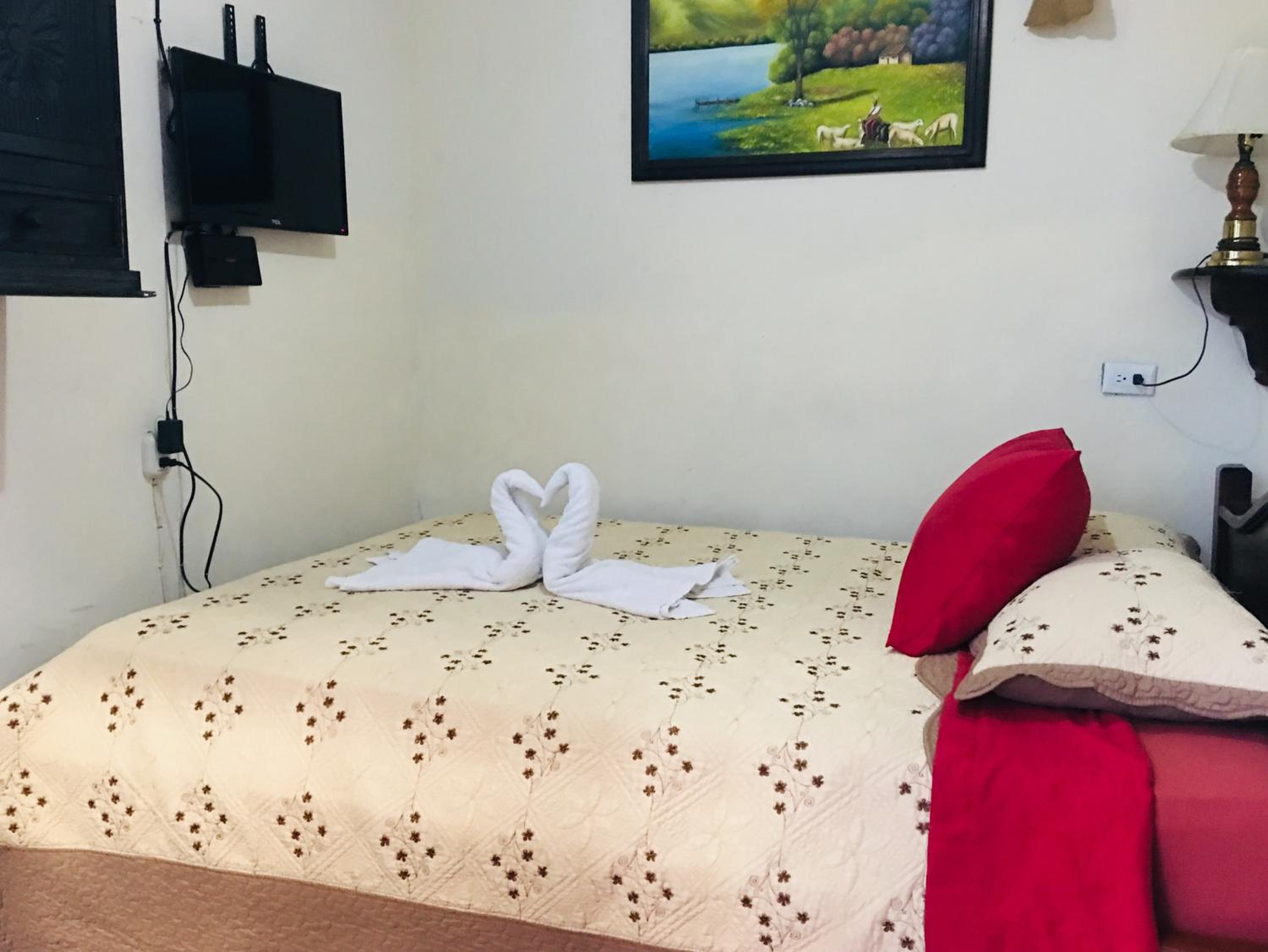 Dionisio Inn
