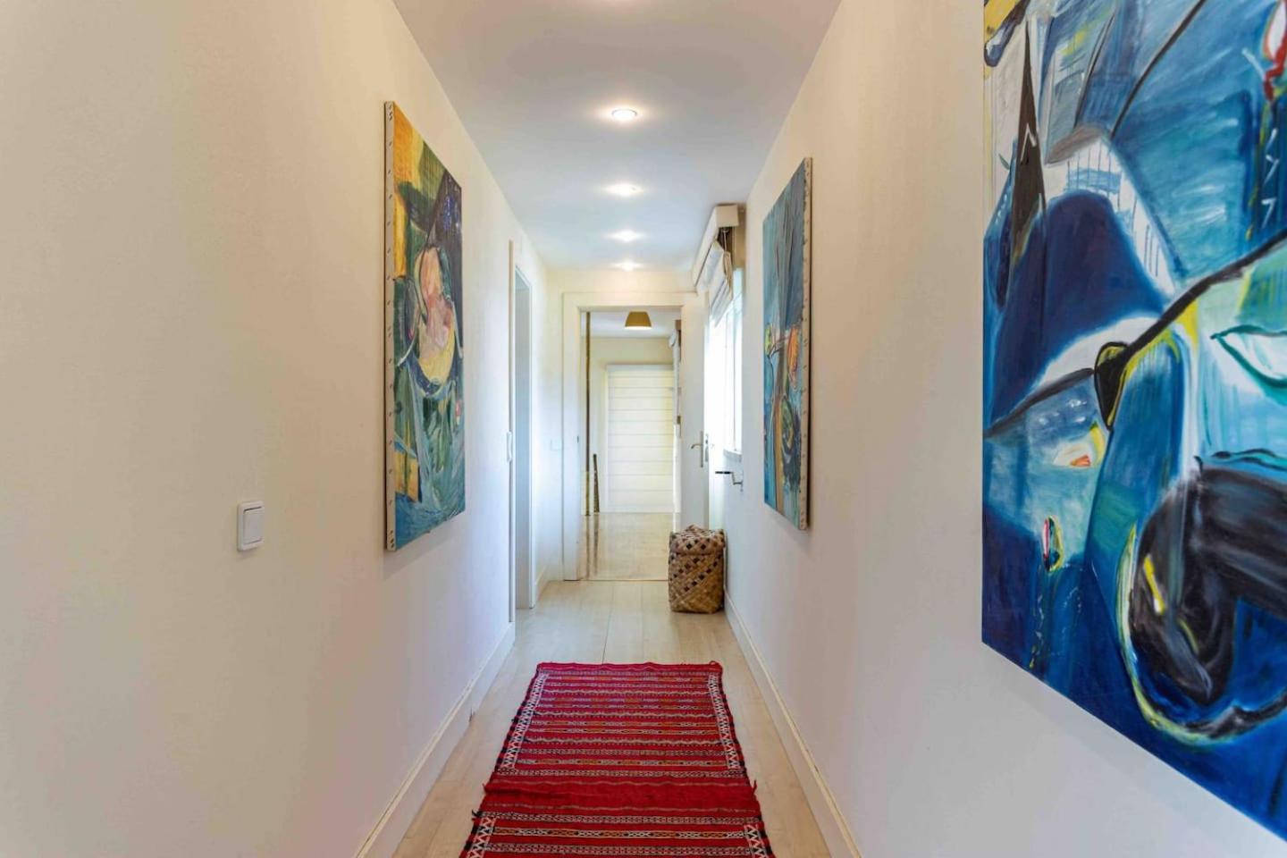 Luxury Villa 6 bedrooms with private pool view 2