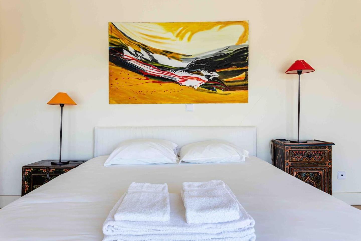 Luxury Villa 6 bedrooms with private pool view 3