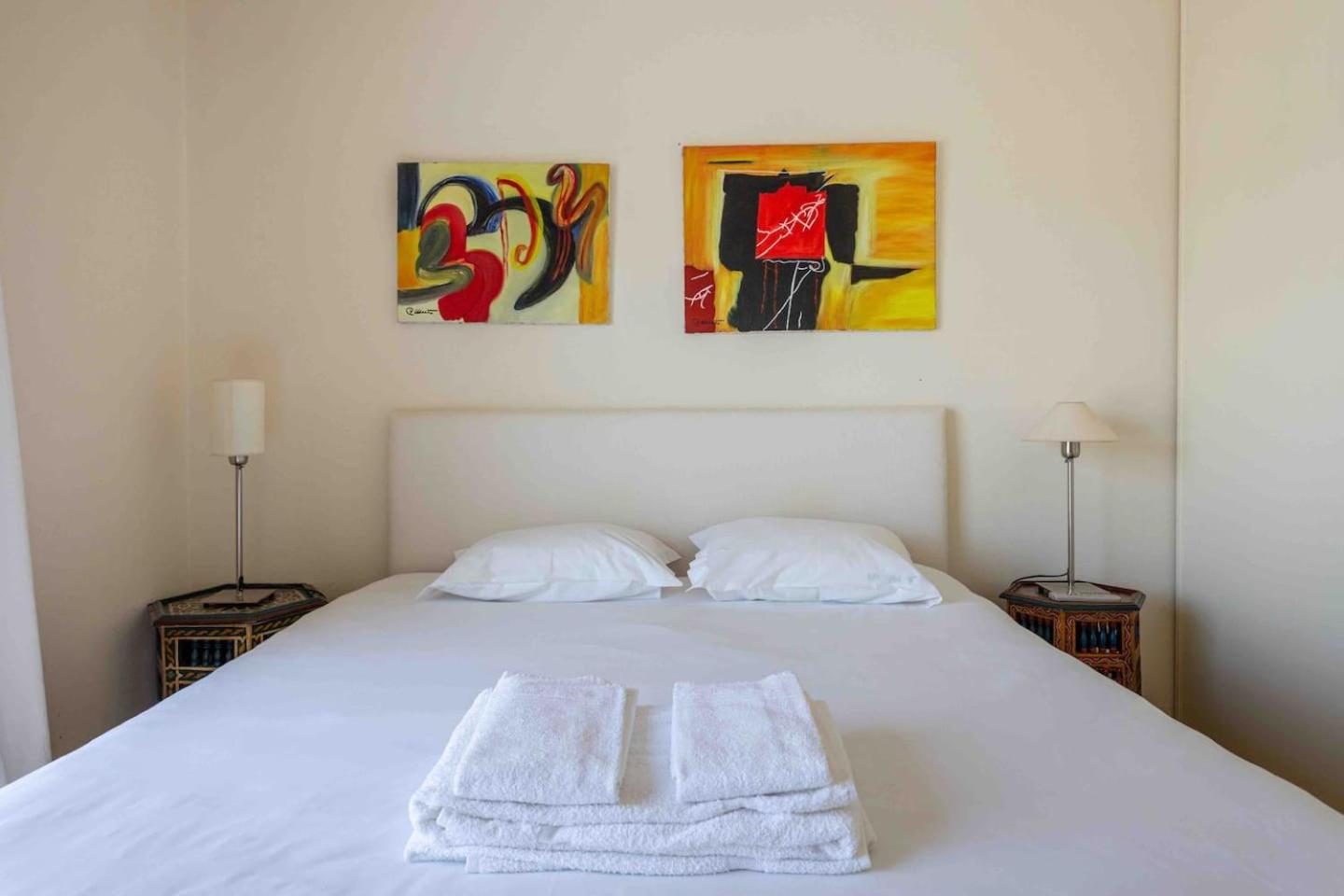 Luxury Villa 6 bedrooms with private pool view 4