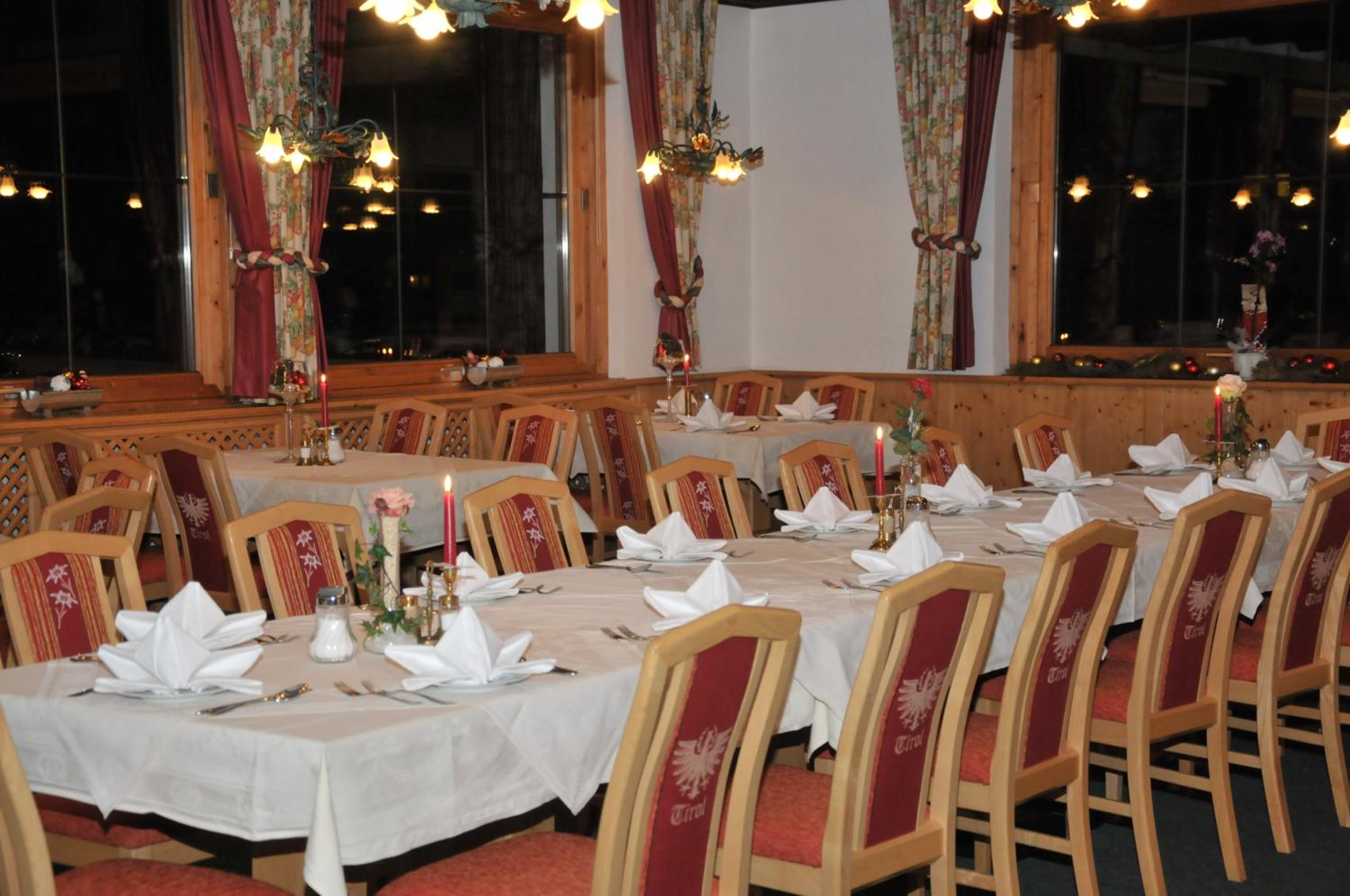 Pension Belvedere
