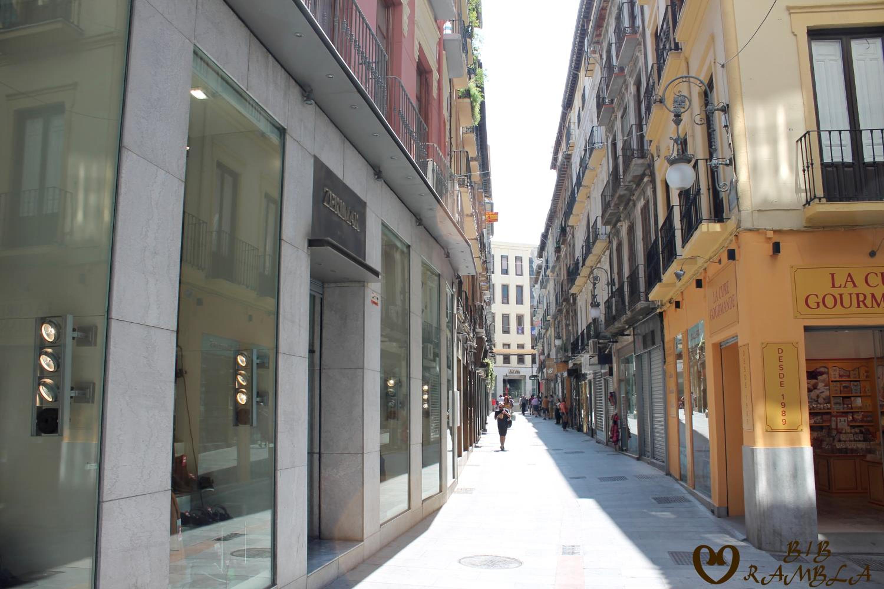CORAZÓN BIB RAMBLA view 4