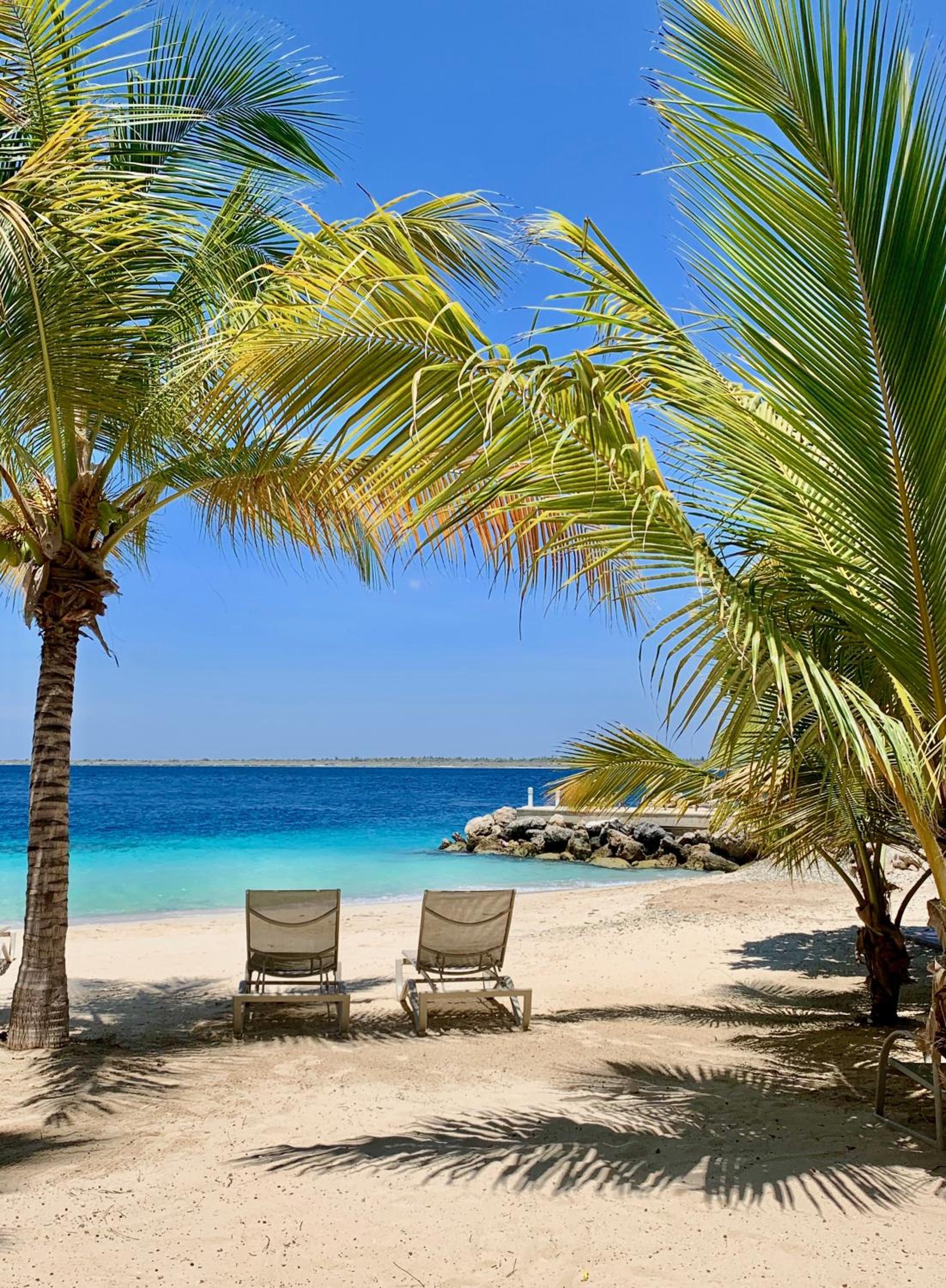 Harbour Village Beach Club