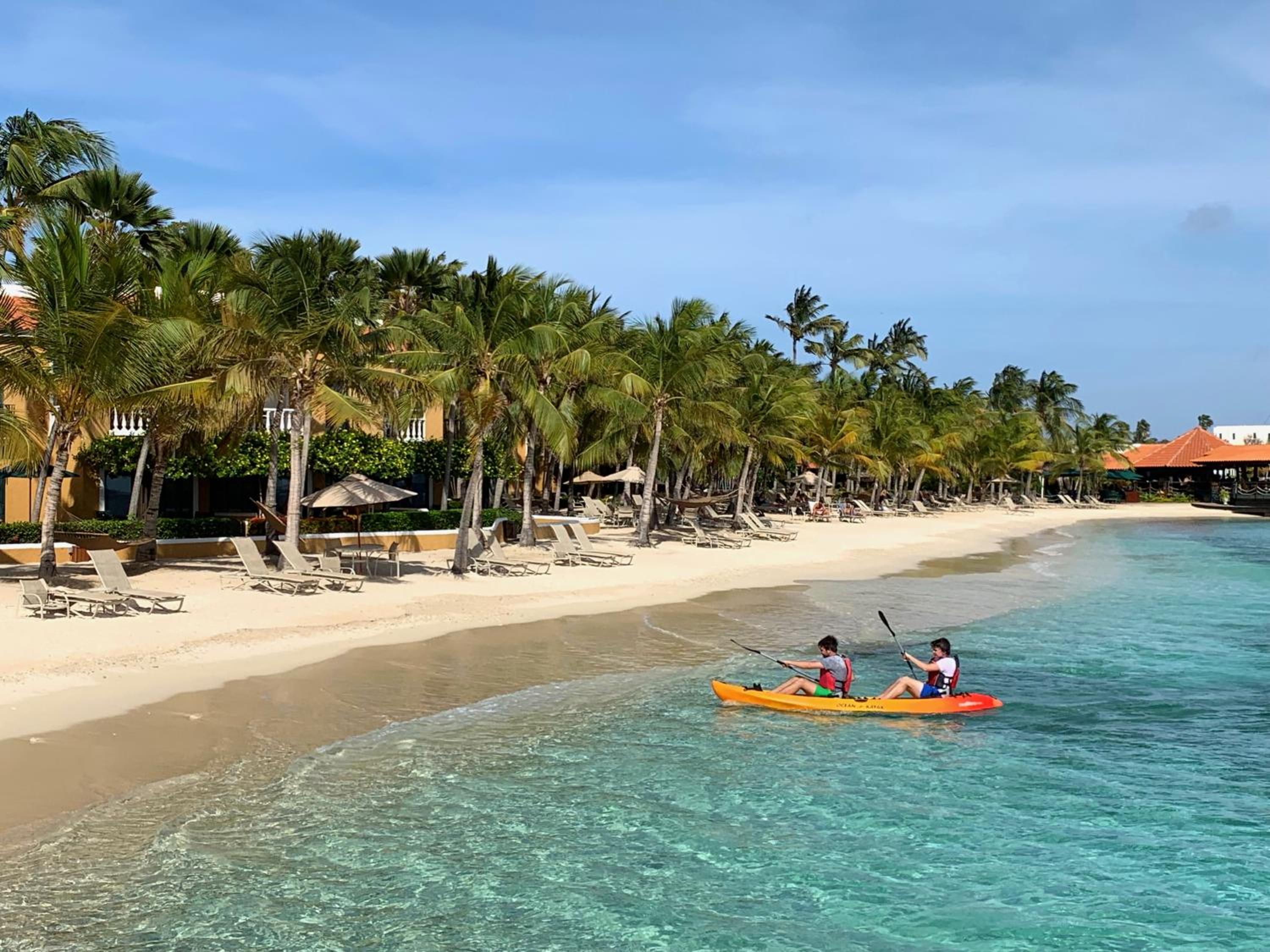 Harbour Village Beach Club