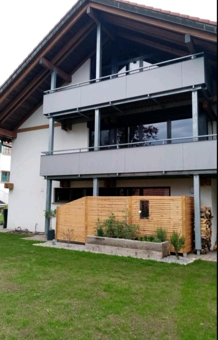 Schöne EinZimmer Wohnung Zwischen Bodensee und Allgäu