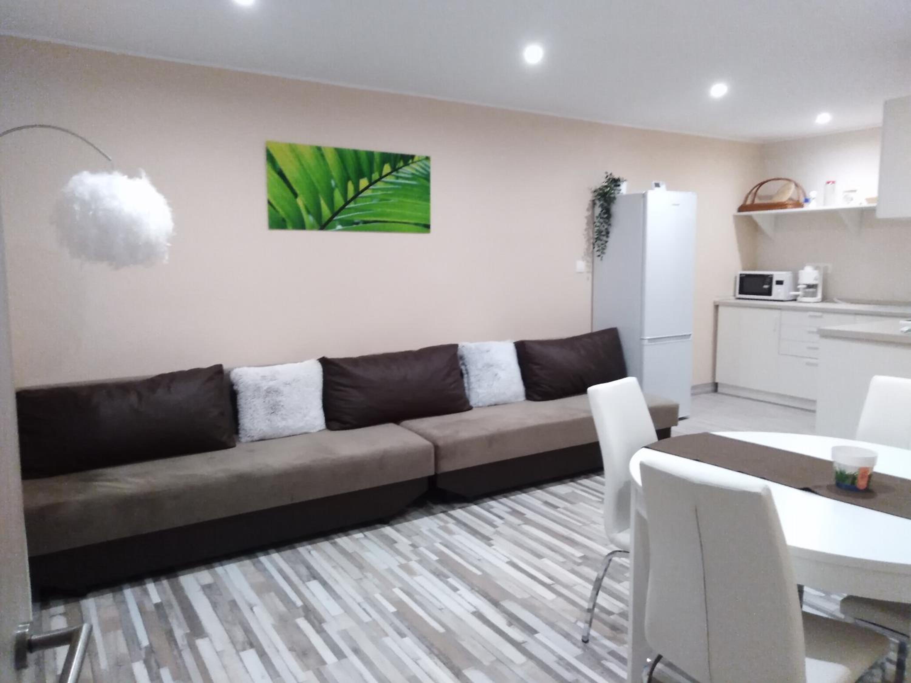 Bubble House - Apartmanok view 4