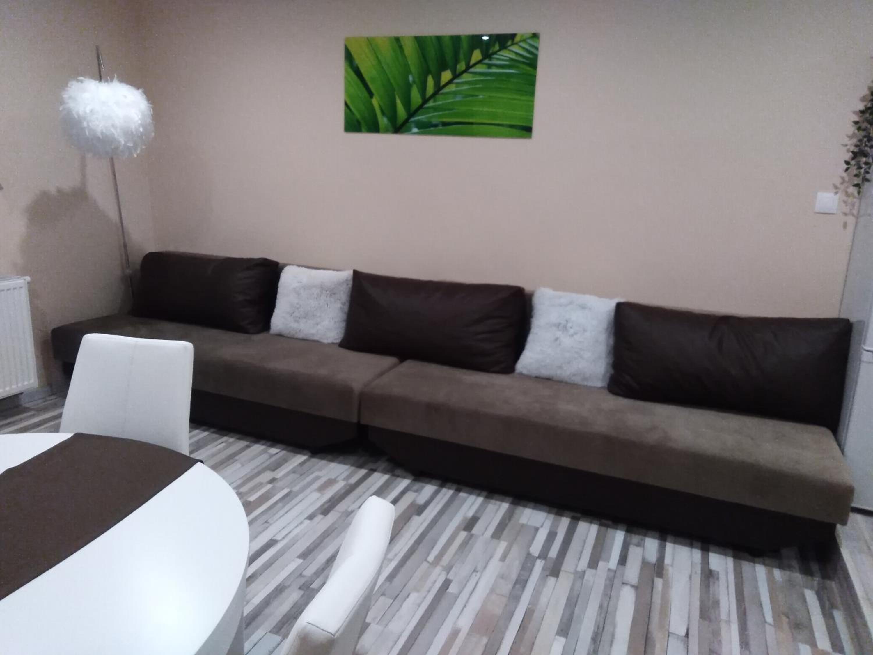 Bubble House - Apartmanok view 5