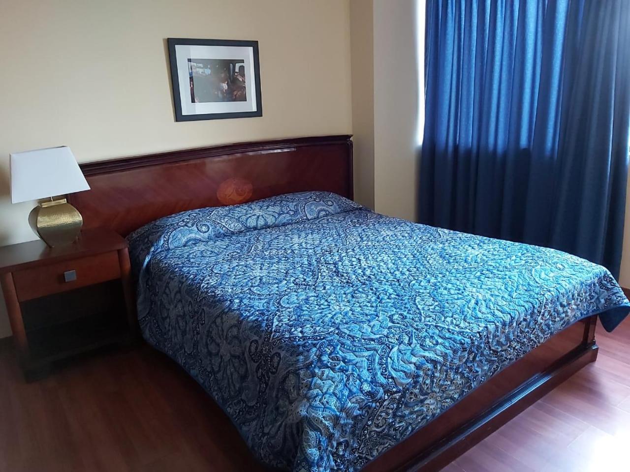 Hostal Tutamanda 2