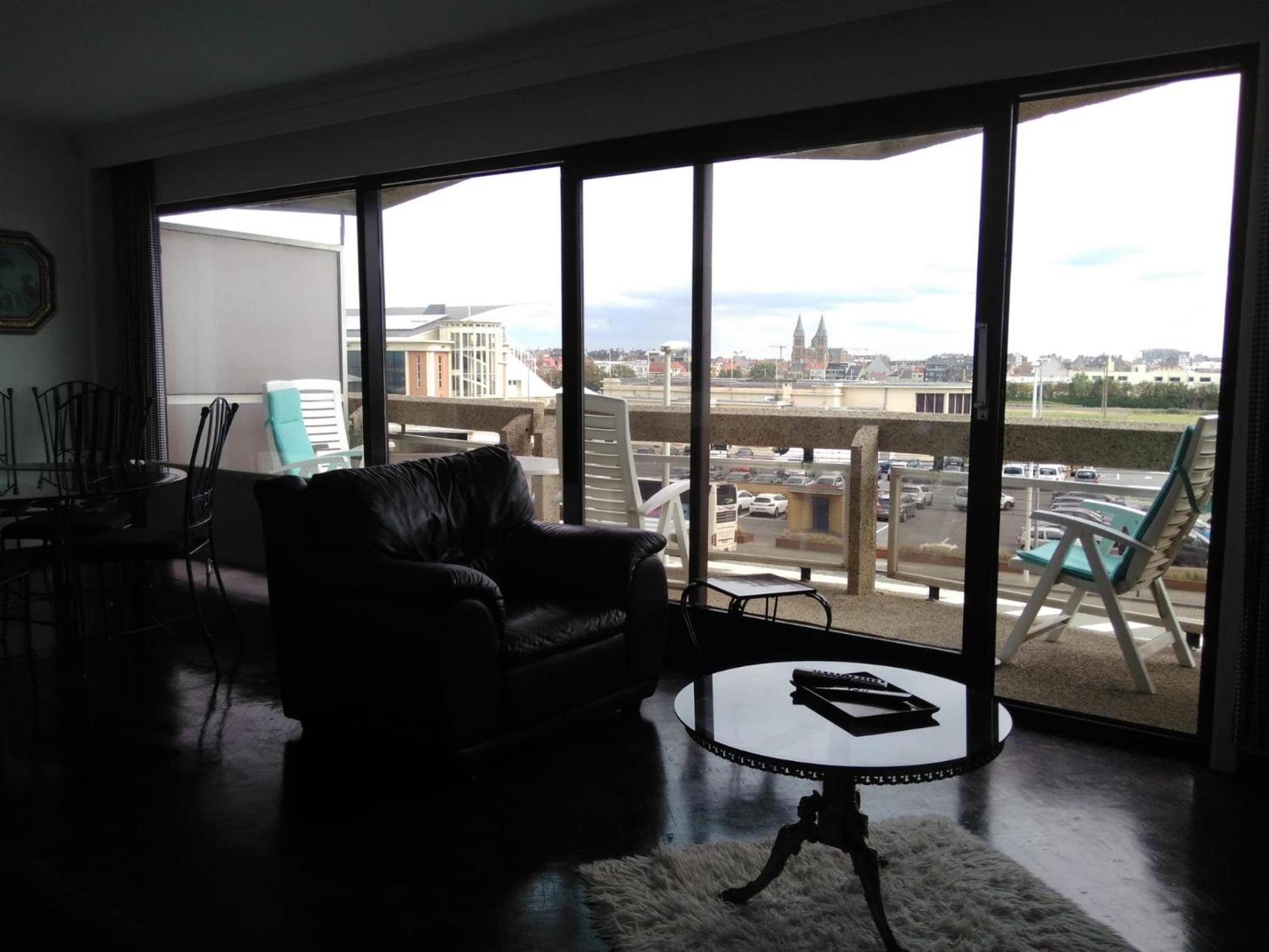 Residentie Aldis met 1 slaapkamer view 2