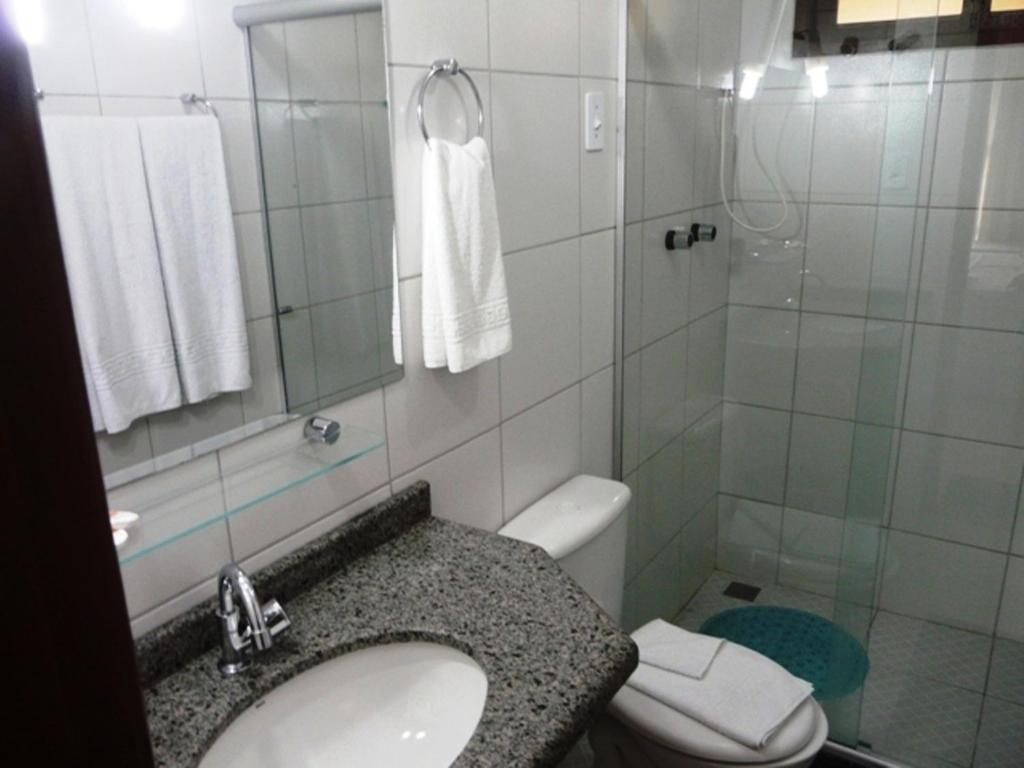 Pousada Calugi, photo 17