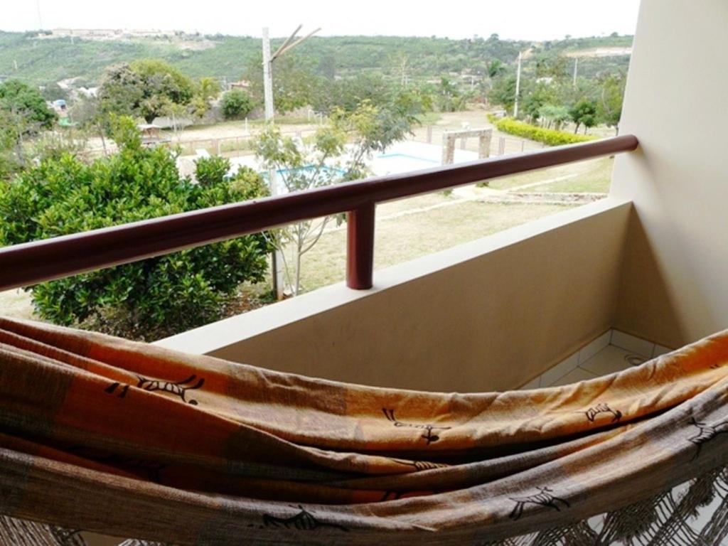 Pousada Calugi, photo 19