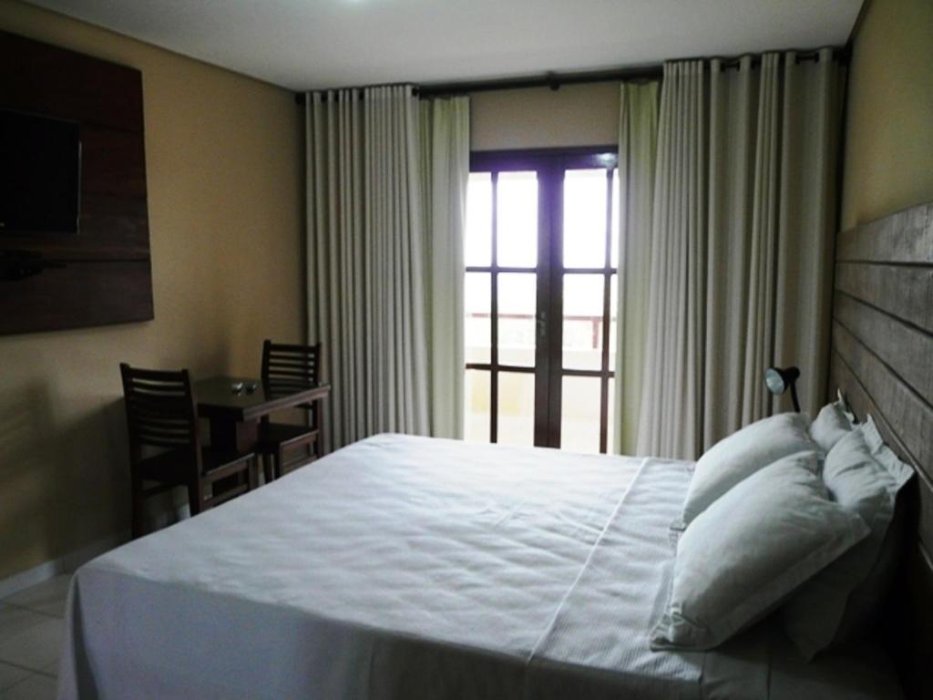 Pousada Calugi, photo 18