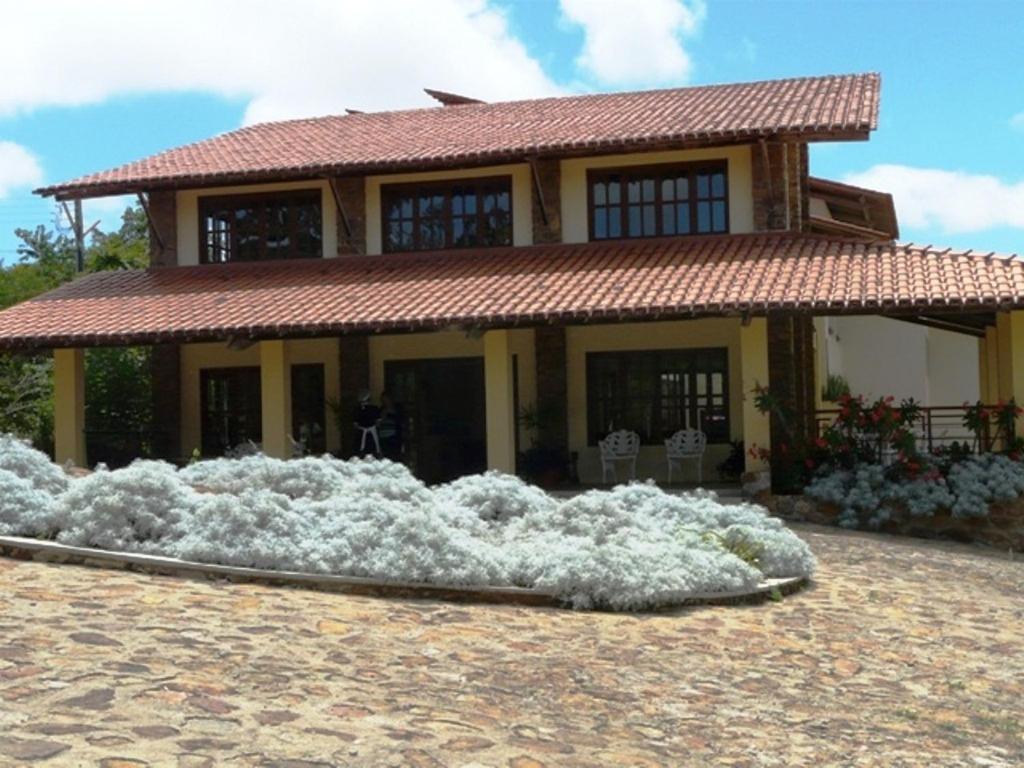 Pousada Calugi, photo 26