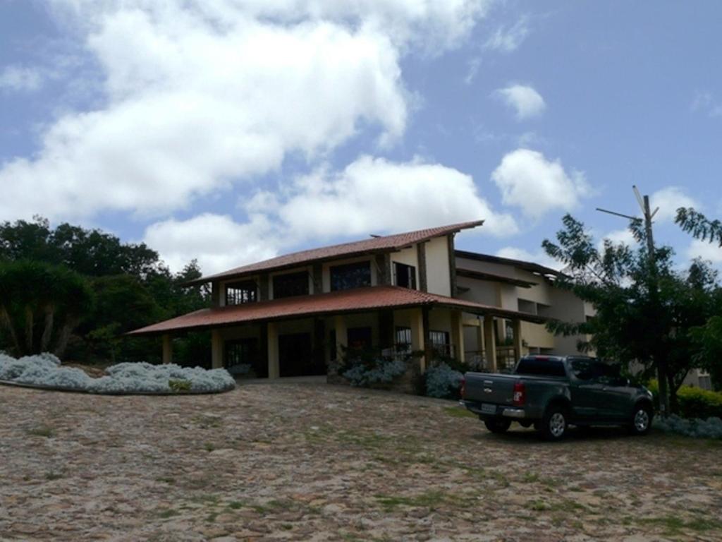 Pousada Calugi, photo 27