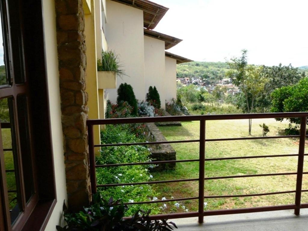 Pousada Calugi, photo 20