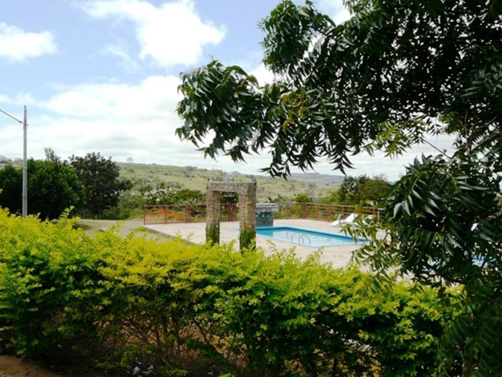 Pousada Calugi, photo 38