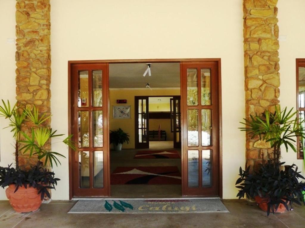 Pousada Calugi, photo 32