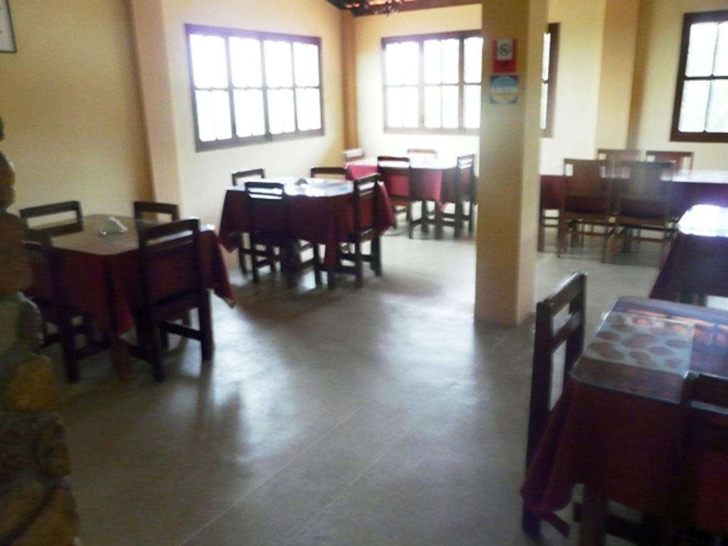 Pousada Calugi, photo 12