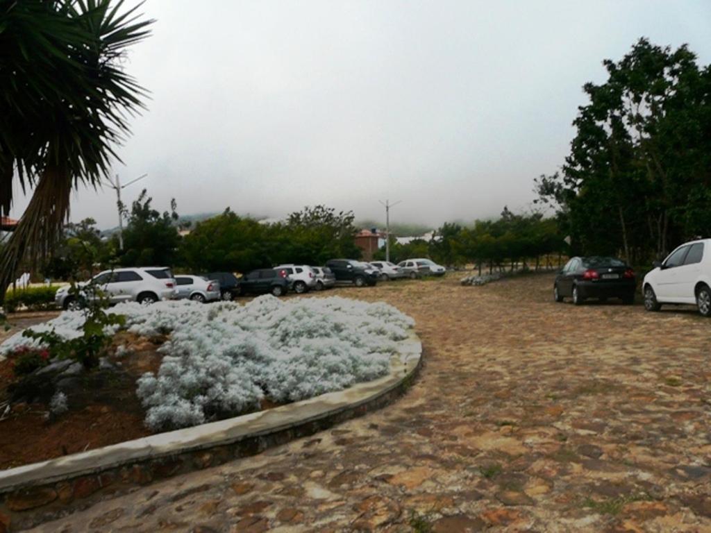 Pousada Calugi, photo 15
