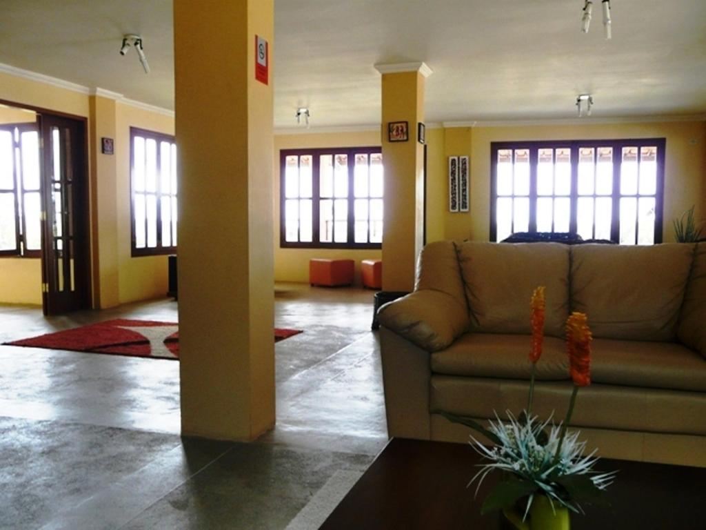 Pousada Calugi, photo 29