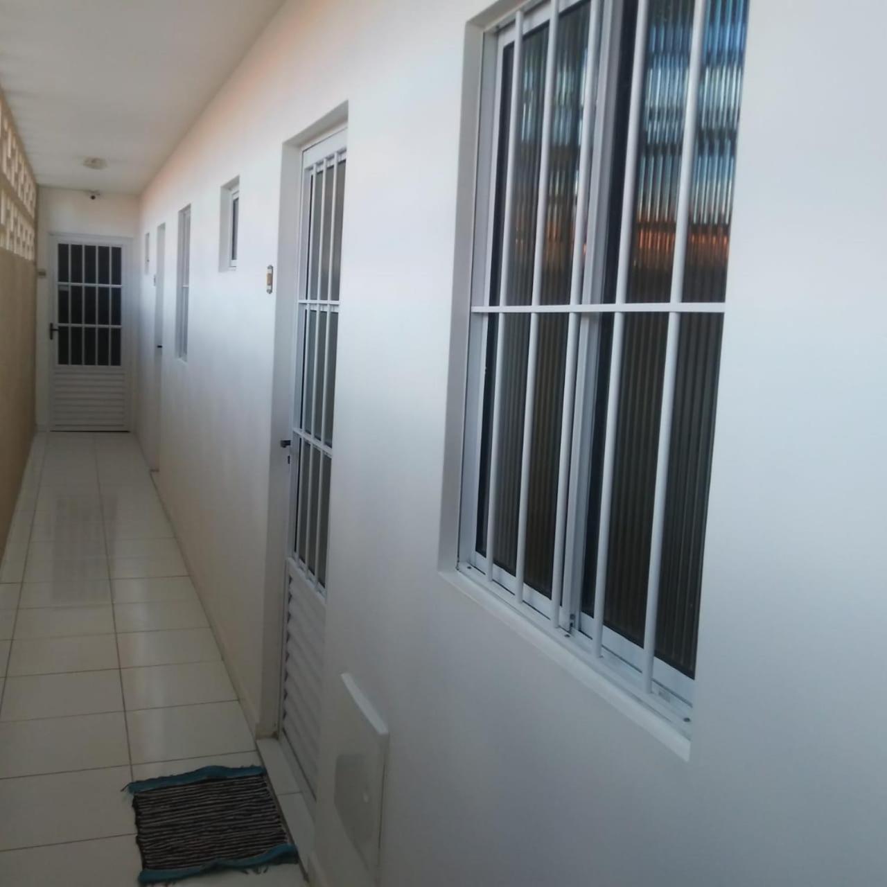 Residencial Dom Laurindo