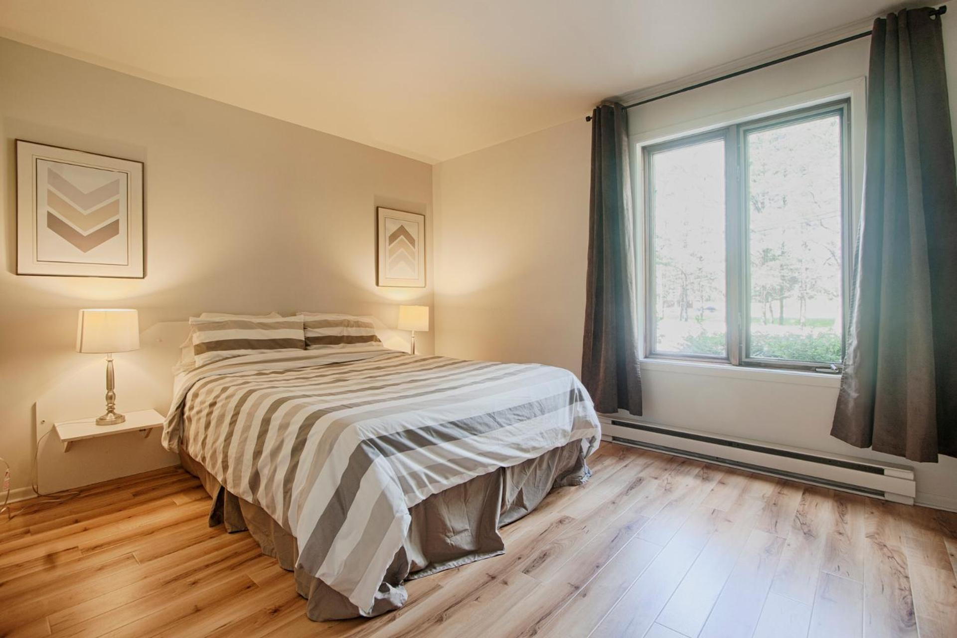 Chalets Montmorency Mont-Sainte-Anne