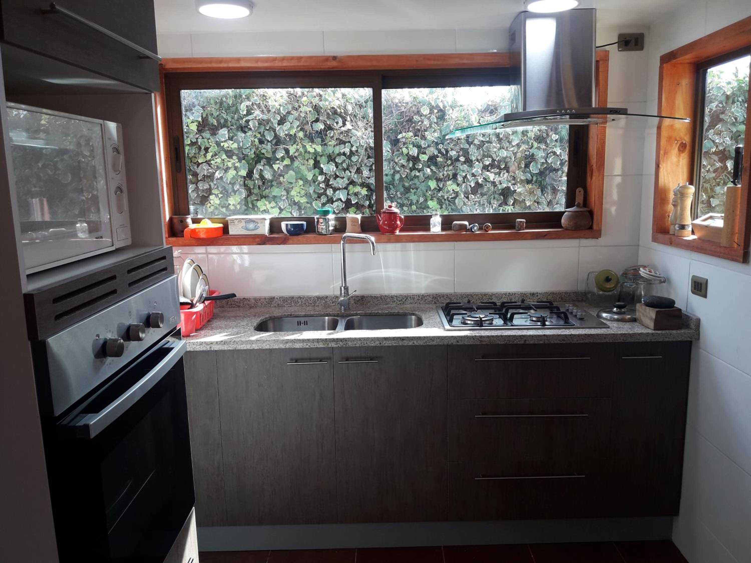Casa en Algarrobo