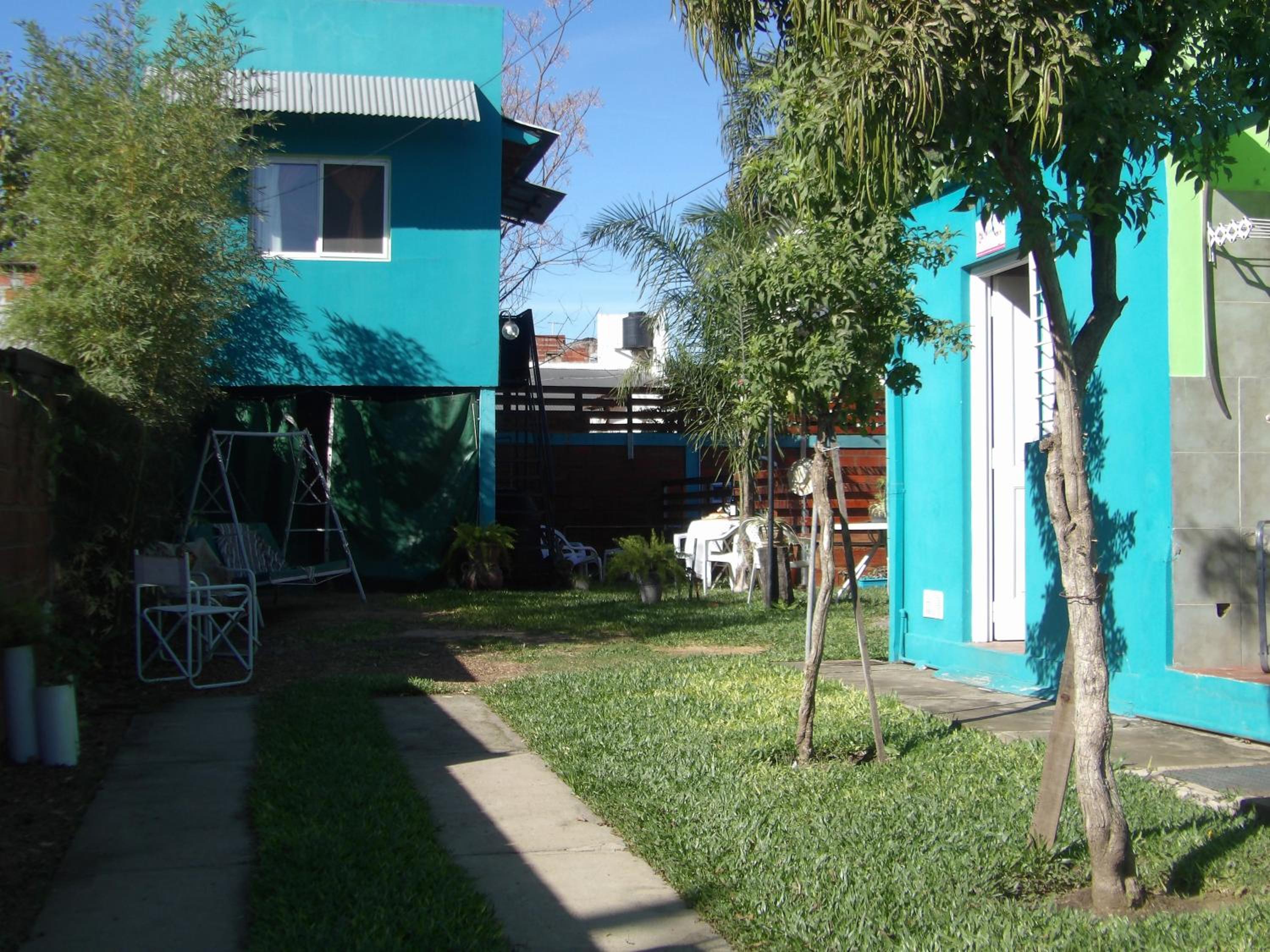 Bungalows Jovi