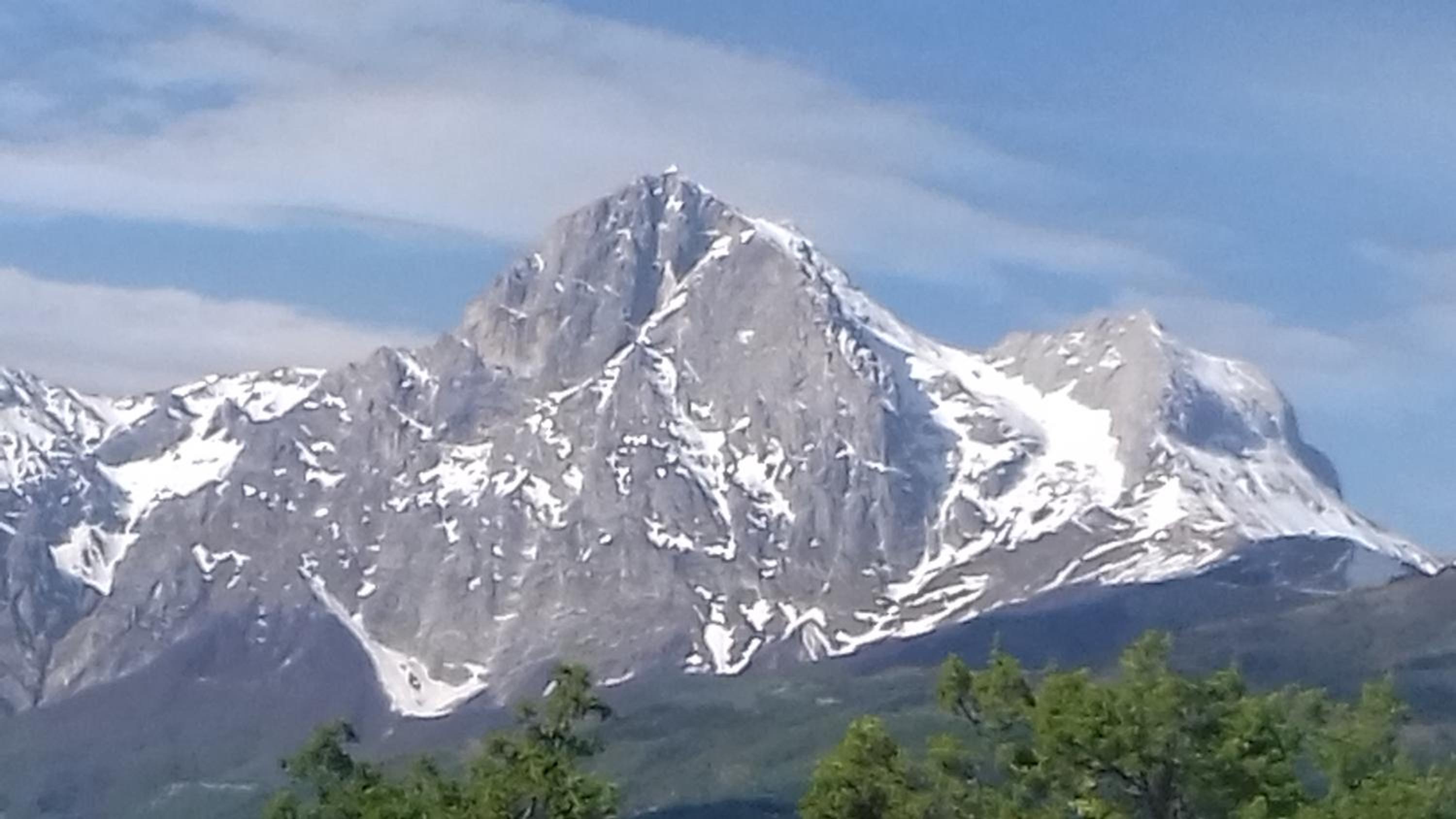 MARA E MONTI view 2