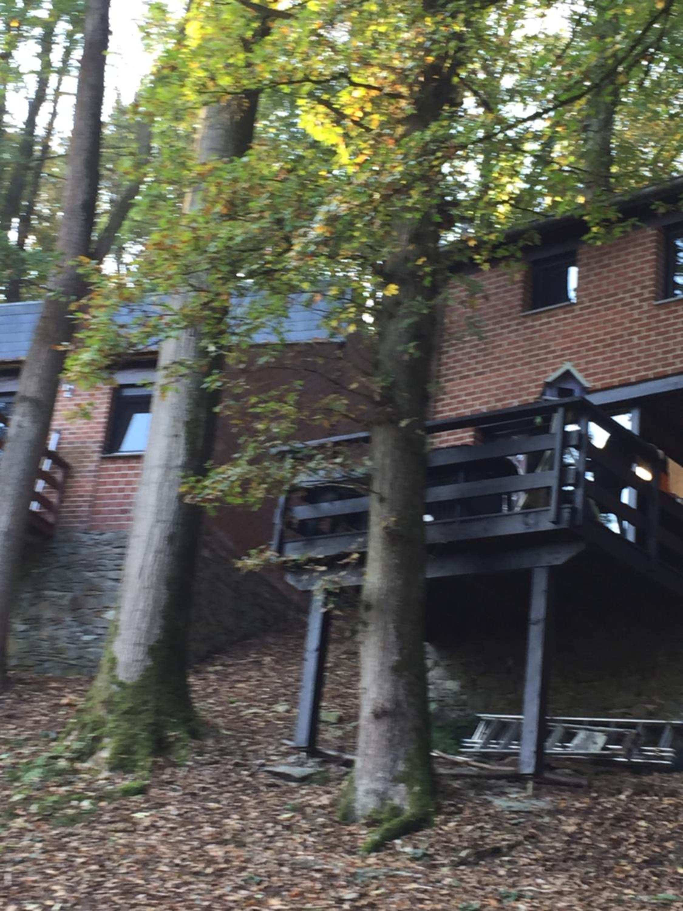 Le refuge