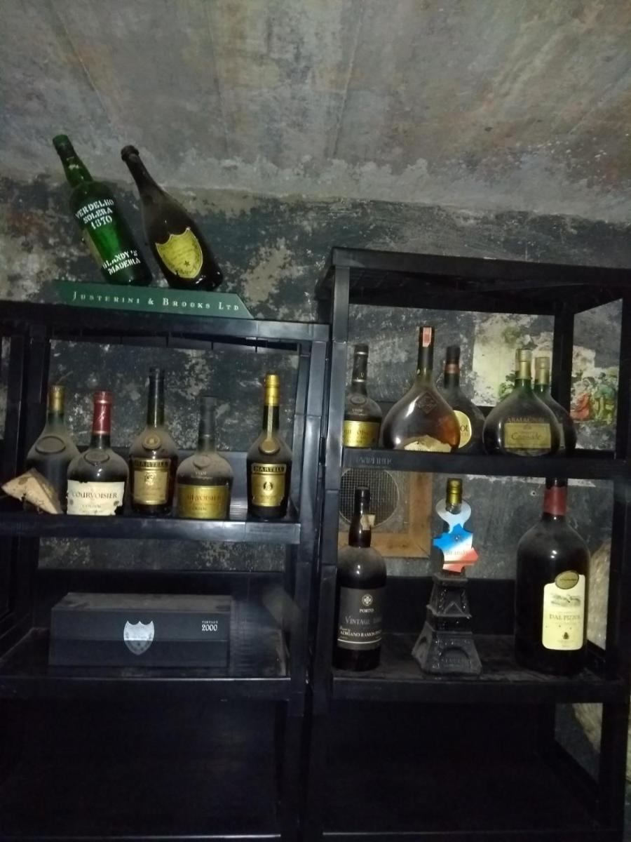 Chácara Aromas da Serra