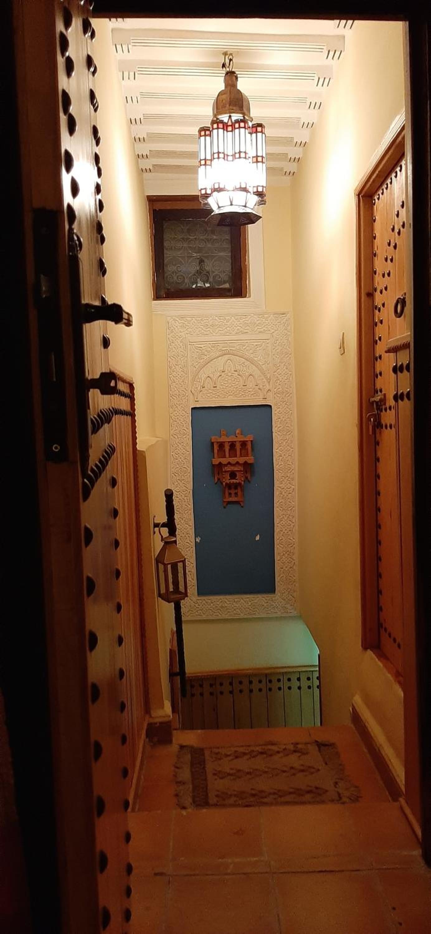 Dar Belmamoun view 4