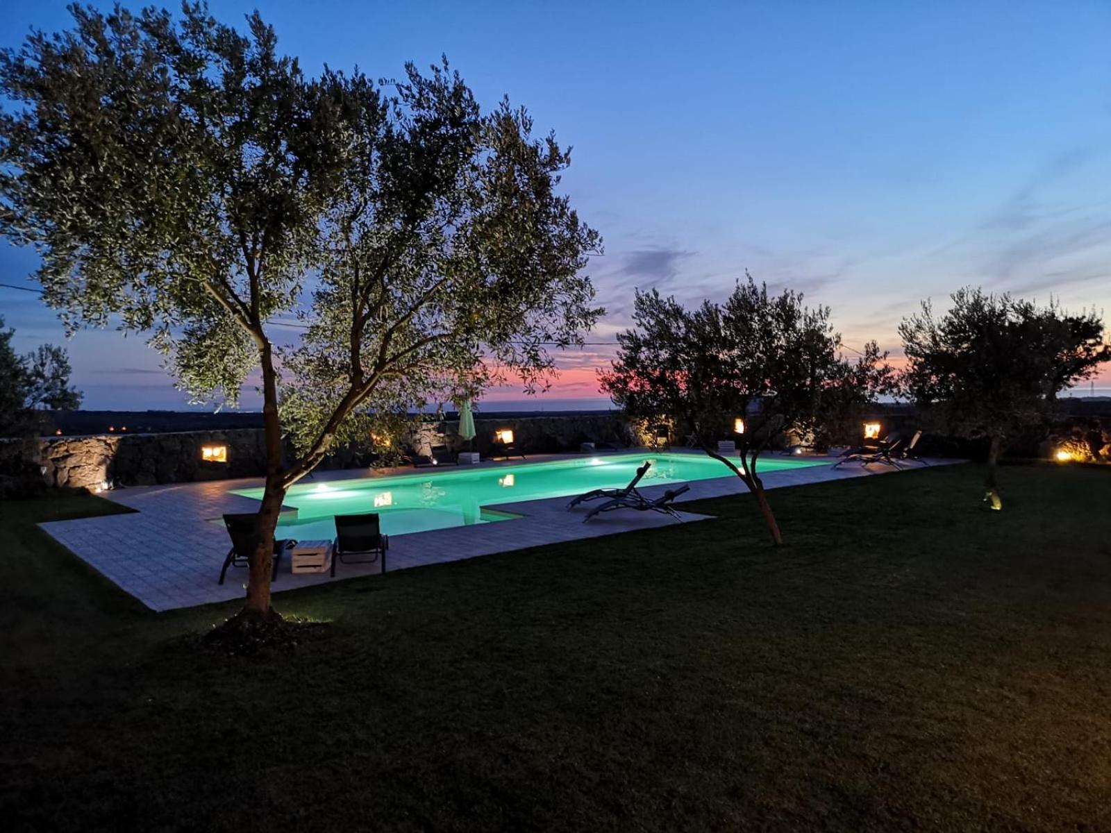 Agriturismo Sa Murta in Sennariolo-Oristano 15 minuti da Bosa view 5