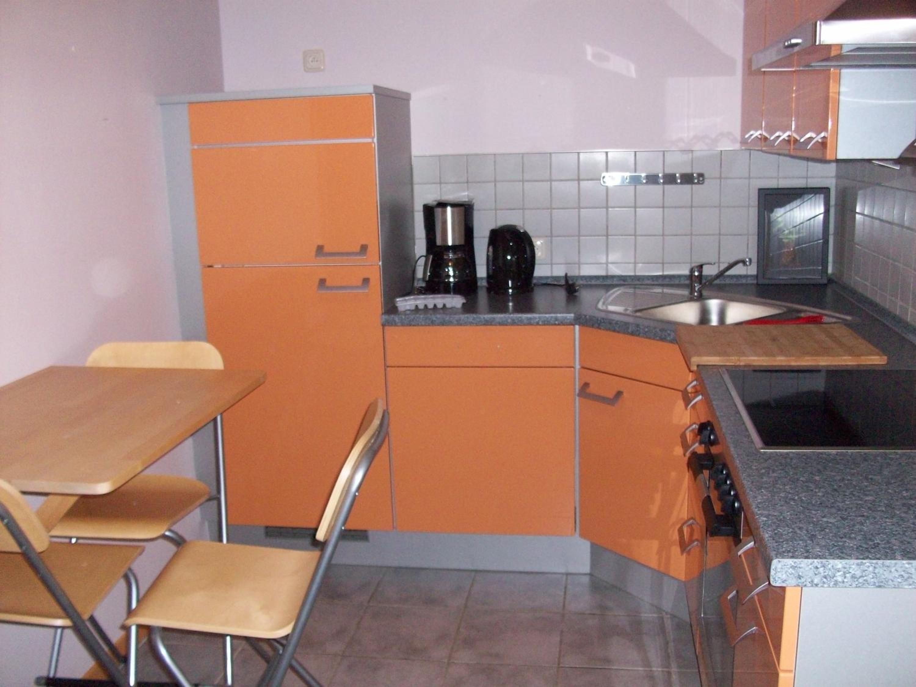 Eifel Lodge view 5