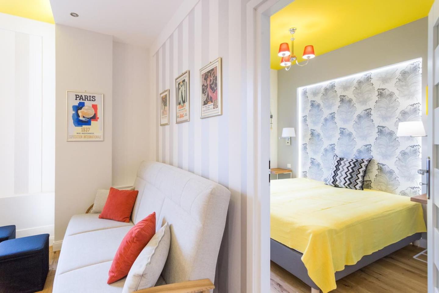 Apartament przy Parku Krakowskim view 3