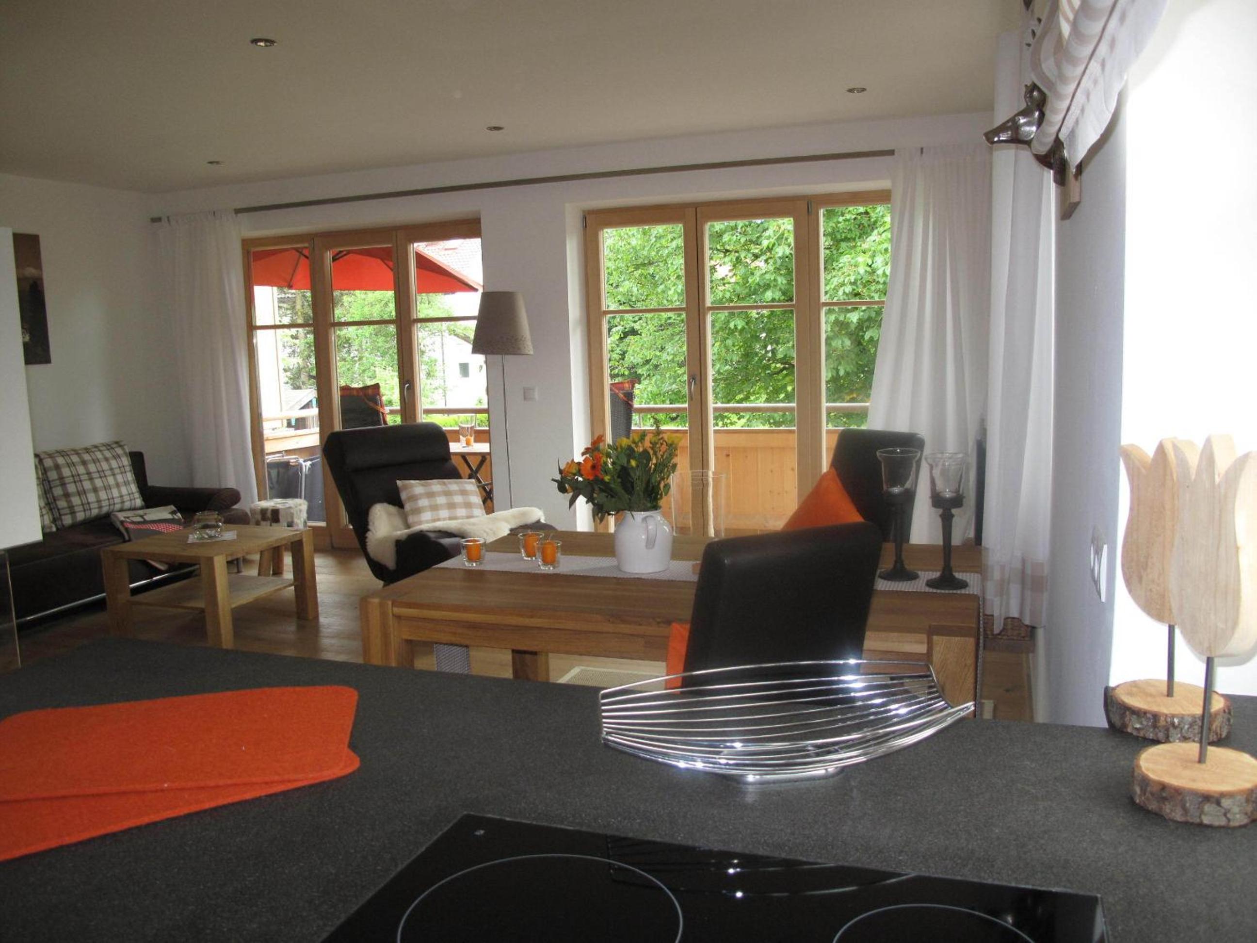 Ferienlandhaus Alpinum